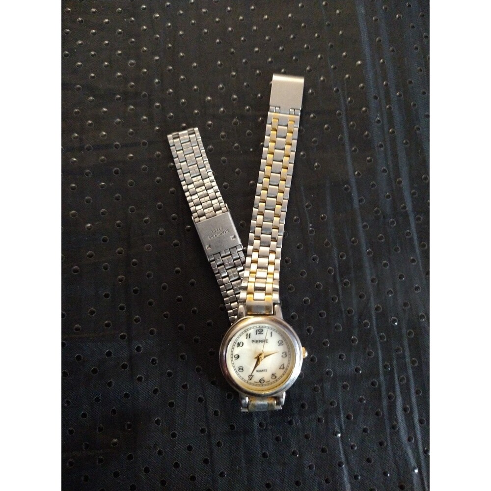 PIERRE Watch - Picture 2 of 3